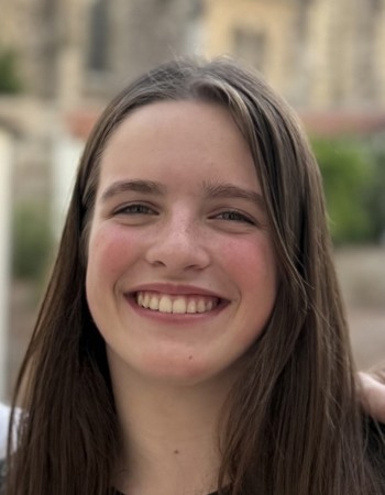 Profile picture of Sara Odstrcilova