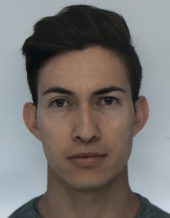 Profile picture of Carlos Didier Ortiz Garcia