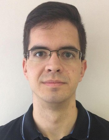 Profile picture of Martin Benysek