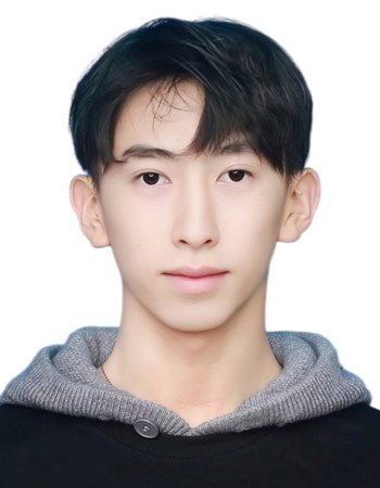 Profile picture of Liu Mingda