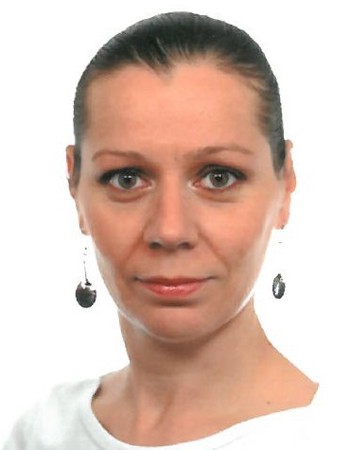 Profile picture of Alice Pokorna