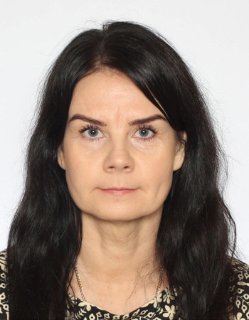 Profile picture of Nele Suvisild