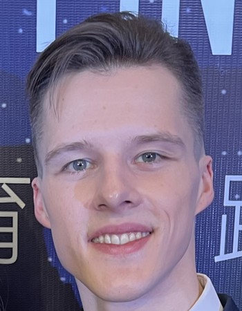 Profile picture of Marius Ilciukas