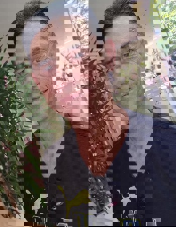 Profile picture of Fabio Sartore