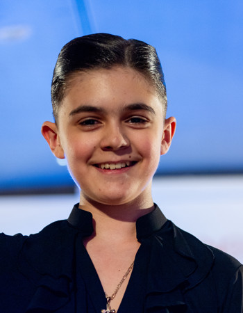 Profile picture of Draghici Darius-Ioan