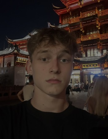 Profile picture of Mateusz Stawowy