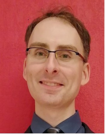 Profile picture of Christian Platz