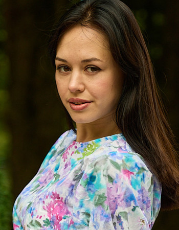 Profile picture of Anastasia Meshkova