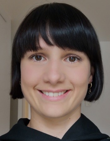 Profile picture of Sonja Stegemann
