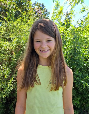 Profile picture of Luisa Huber