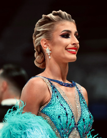 Profile picture of Anna Carbone