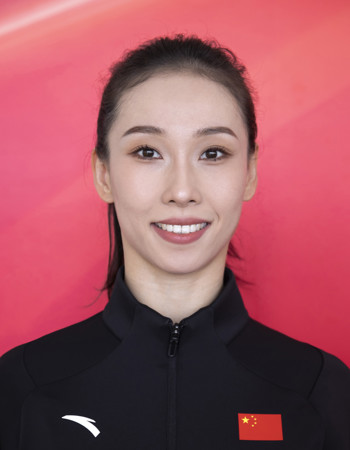 Profile picture of Zhao Yuye