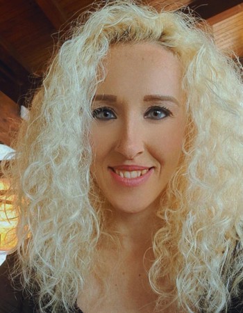 Profile picture of Sharon Arena