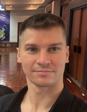 Profile picture of Konstantin Gorodilov