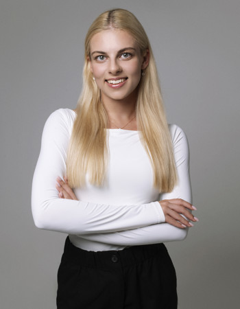 Profile picture of Liucija Norusaite