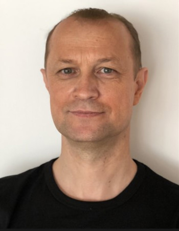 Profile picture of Jurgen Weibert