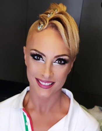 Profile picture of Giovanna Auletta