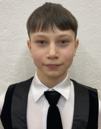 Profile picture of Daniel Martiniuc