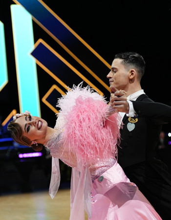 Profile picture of Silvia Susanne Barjabin