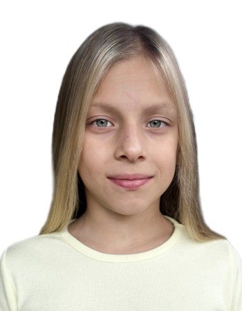 Profile picture of Nika Babakova