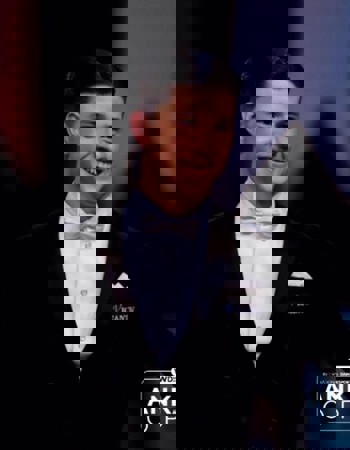 Profile picture of Dmytrii Forostianov