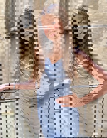 Profile picture of Alina Potapova