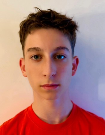 Profile picture of Danciu Darius Gabriel