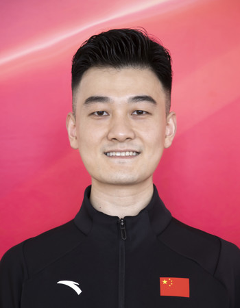 Profile picture of Jiang Jiying