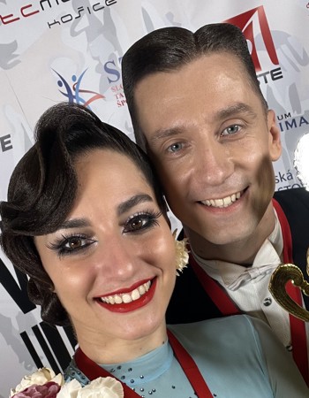 Profile picture of Elina Kokotova