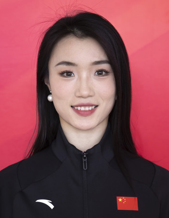 Profile picture of Tang Ruyi