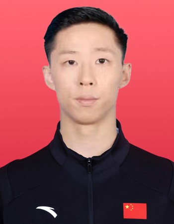 Profile picture of Yuan Shaoyang