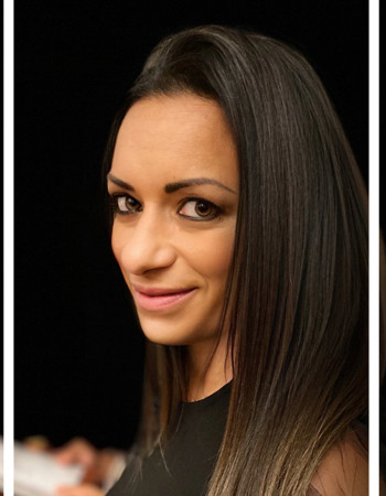 Profile picture of Silvia Badiali