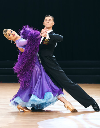 Profile picture of Ilya Gasanov