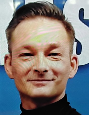 Profile picture of Alexander Engel