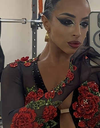 Profile picture of Alessandra Lo Verde