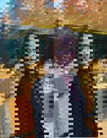 Profile picture of Madara Freiberga