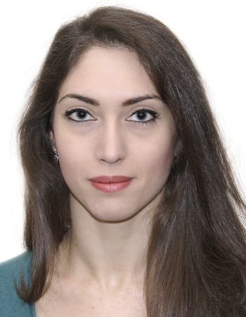 Profile picture of Tatiana Manni