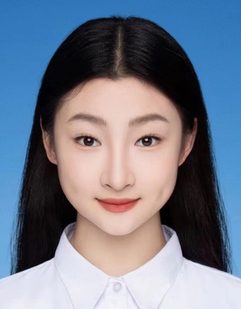 Profile picture of Yin Heyin