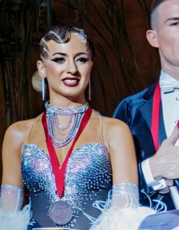 Profile picture of Noemi Agostino