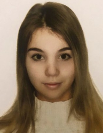 Profile picture of Eleonora Metelitsa