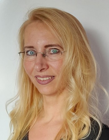 Profile picture of Blazena Zalomova