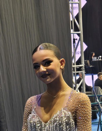 Profile picture of Arianna Campanale