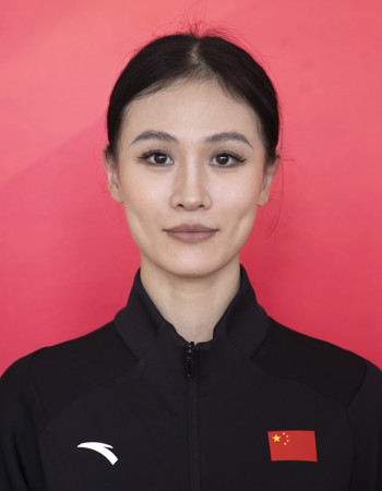 Profile picture of Du Yujun