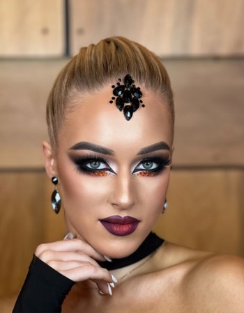 Profile picture of Emilija Ulcinaite