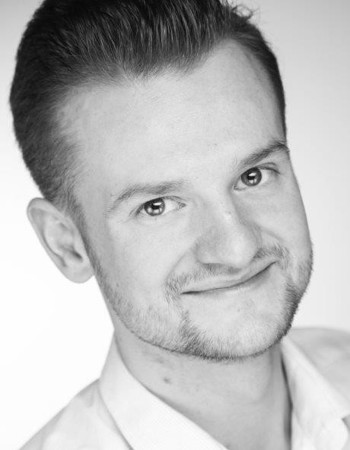 Profile picture of Alexander Schneider