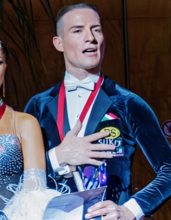 Profile picture of Jonny Ruscito