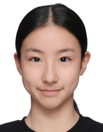 Profile picture of Lu Qiannuo