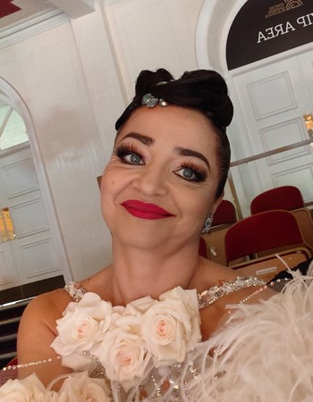 Profile picture of Roxana Monica Cristea