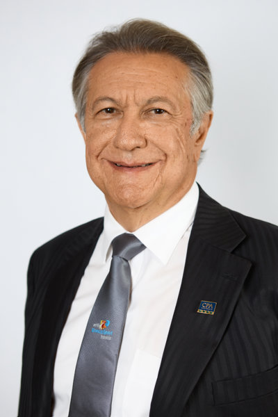 Tony Tilenni