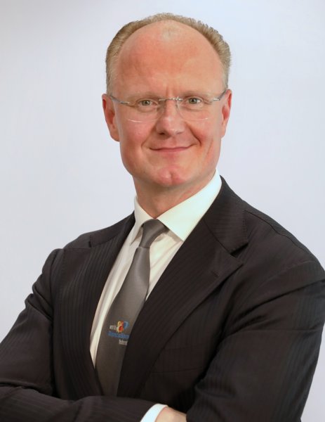 Maris Vainovskis
